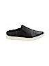 Vince. Black Flats Size 8 1/2 - photo 1