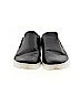 Vince. Black Flats Size 8 1/2 - photo 2