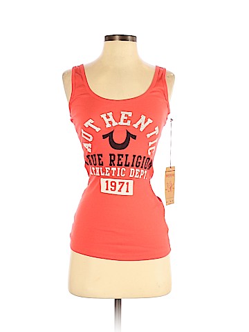 True Religion Tank Top (view 1)
