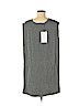 Kit and Ace Gray Casual Dress Size 6 - photo 2