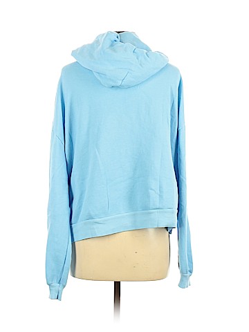 Wildfox Zip Up Hoodie (view 2)