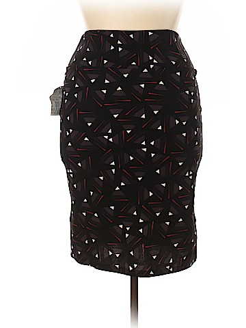 Lularoe Casual Skirt (view 2)