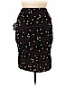 Lularoe Black Casual Skirt Size XL - photo 2