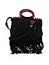 Danielle Nicole Black Satchel One size - photo 1