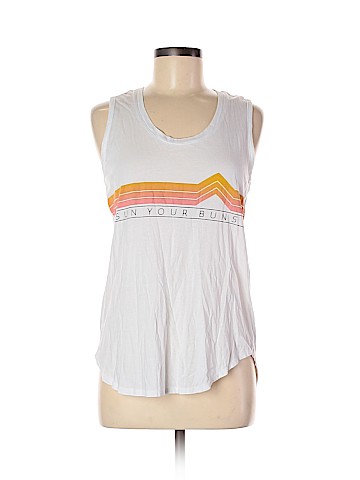 Rebecca Minkoff Tank Top (view 1)