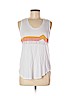 Rebecca Minkoff White Tank Top Size M - photo 1