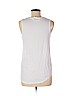 Rebecca Minkoff White Tank Top Size M - photo 2