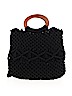 Danielle Nicole Black Satchel One size - photo 3