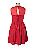 Maeve 100% Polyester Red Cocktail Dress Size 14 - photo 2