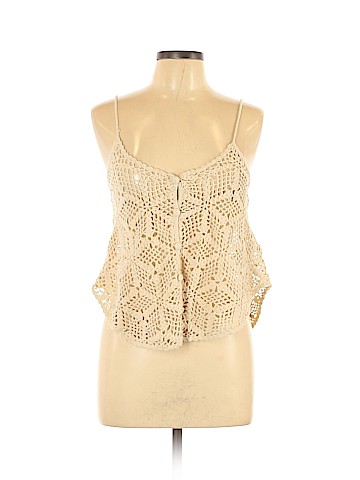 Forever 21 Sleeveless Top (view 1)