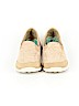 Danskin Tan Sneakers Size 8 1/2 - photo 2