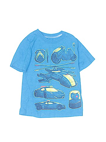 Carter's Short Sleeve T-Shirt (view 1)