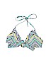Aerie Blue Swimsuit Top Size S - photo 1