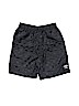 Umbro 100% Nylon Black Shorts Size 12 - 14 - photo 1