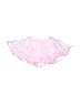 Pochew 100% Nylon Pink Skirt Size M (baby) - photo 2