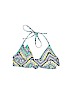 Aerie Blue Swimsuit Top Size S - photo 2
