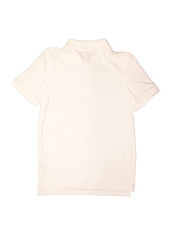 Cat & Jack Short Sleeve Polo (view 2)