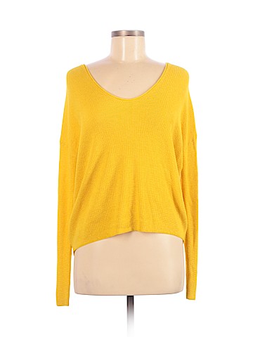 BP. Pullover Sweater (view 1)