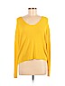BP. Yellow Pullover Sweater Size M - photo 1