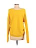 BP. Yellow Pullover Sweater Size M - photo 2