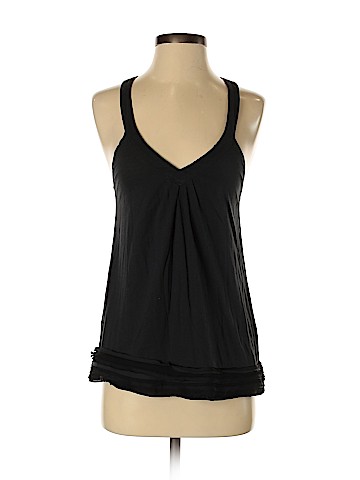 American Eagle Outfitters Sleeveless Top (view 1)