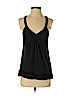 American Eagle Outfitters Black Sleeveless Top Size XS - photo 1