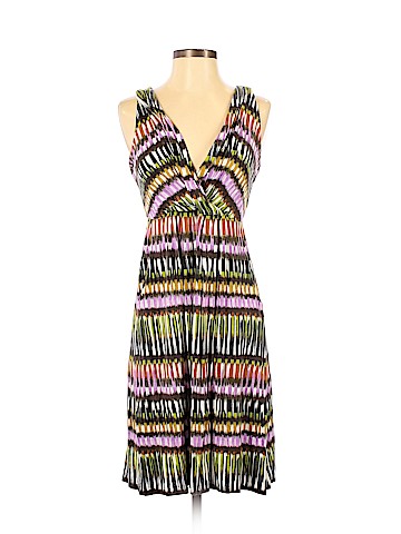 Nell Couture Casual Dress (view 1)