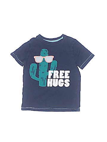 Gymboree Short Sleeve T-Shirt (view 1)