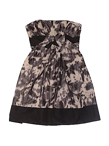 BCBGMAXAZRIA Cocktail Dress (view 1)