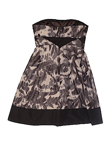 BCBGMAXAZRIA Cocktail Dress (view 2)