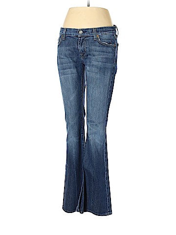 7 For All Mankind Jeans (view 1)