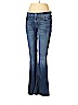 7 For All Mankind Blue Jeans Size 28 waist - photo 1