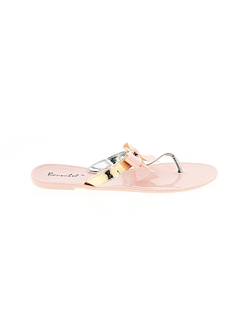 Bonnibel Sandals (view 1)