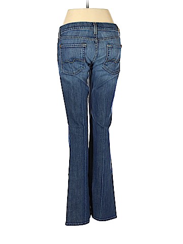 7 For All Mankind Jeans (view 2)