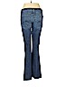 7 For All Mankind Blue Jeans Size 28 waist - photo 2