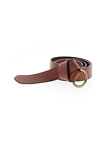 Banana Republic Leather Belt (view 1)
