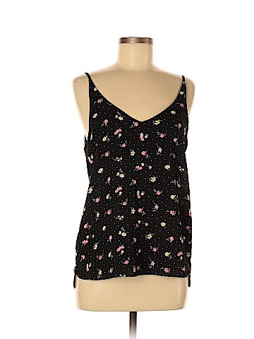 Shinestar Sleeveless Blouse (view 1)