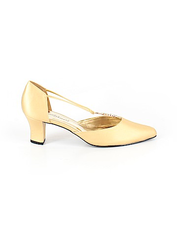 Easy Street Heels (view 1)