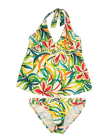 Motherhood Two Piece Swimsuit (view 1)