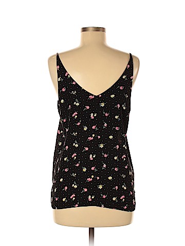 Shinestar Sleeveless Blouse (view 2)