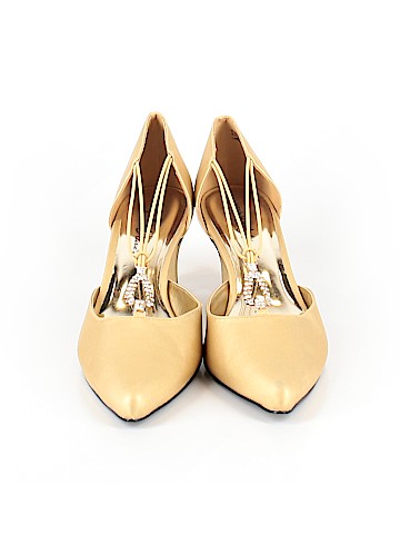 Easy Street Heels (view 2)