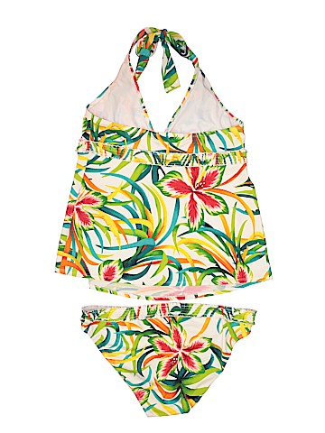 Motherhood Two Piece Swimsuit (view 2)