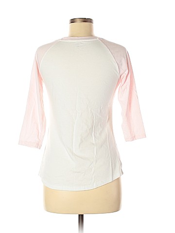 Bongo 3/4 Sleeve T-Shirt (view 2)