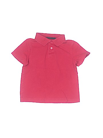 Jumping Beans Short Sleeve Polo (view 1)