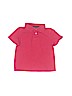 Jumping Beans 100% Cotton Red Short Sleeve Polo Size 3T - photo 1