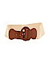 Unbranded Solid Tan Belt Size M - photo 1