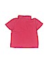 Jumping Beans 100% Cotton Red Short Sleeve Polo Size 3T - photo 2