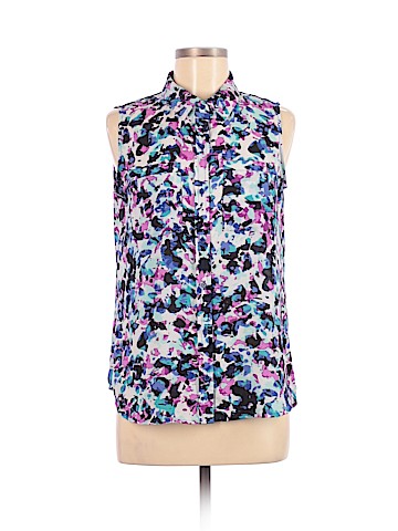 Apt. 9 Sleeveless Blouse (view 1)