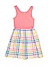 Gap Kids Pink Dress Size 4 - 5 - photo 1