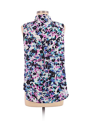 Apt. 9 Sleeveless Blouse (view 2)